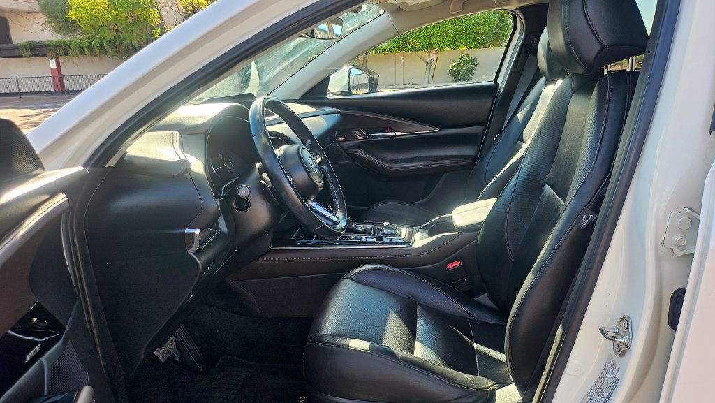 Used 2020 MAZDA CX-30 AWD w/ Premium Package image 28
