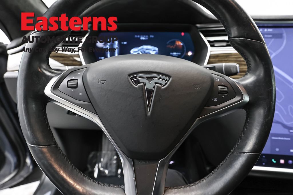 Used 2016 Tesla Model S 75D image 10