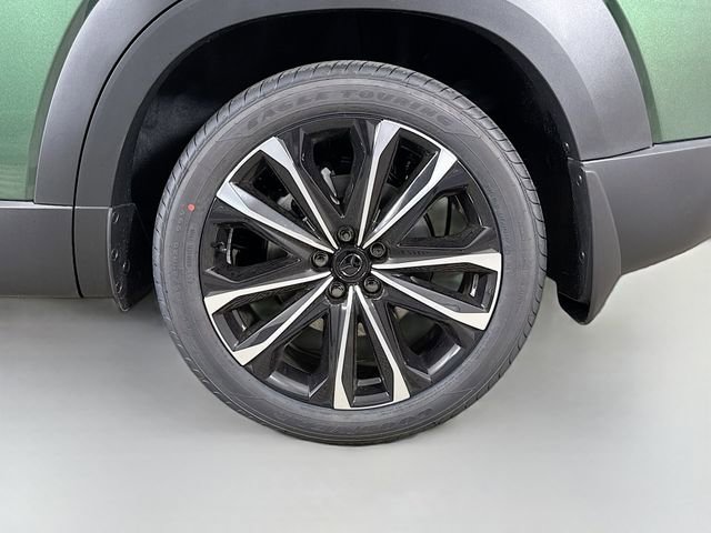 New 2026 MAZDA CX-50 2.5 Turbo w/ Weather Package AWD/4WD image 31