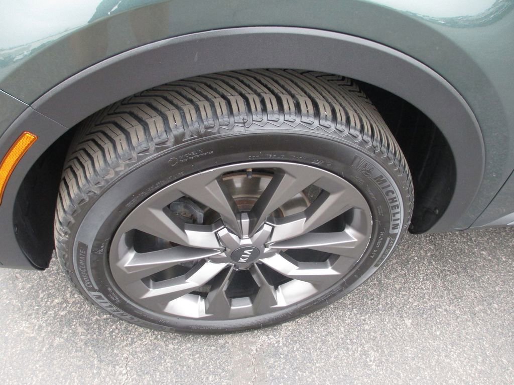 Used 2021 Kia Sorento SX Prestige image 13