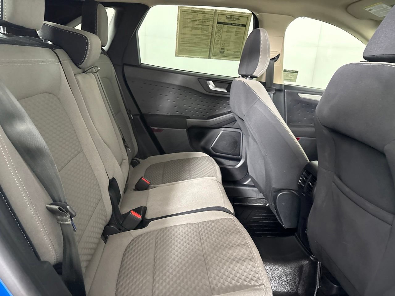 Used 2020 Ford Escape SE FWD image 26