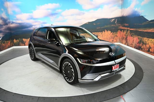 Used 2024 Hyundai Ioniq 5 Limited