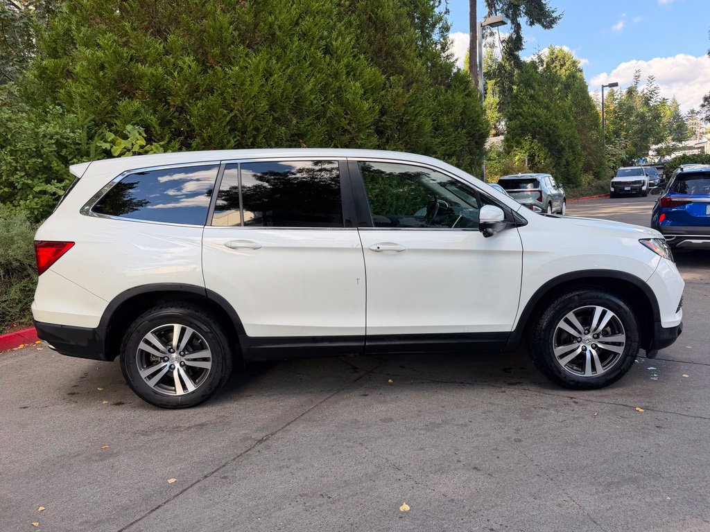 Used 2016 Honda Pilot EX-L image 3