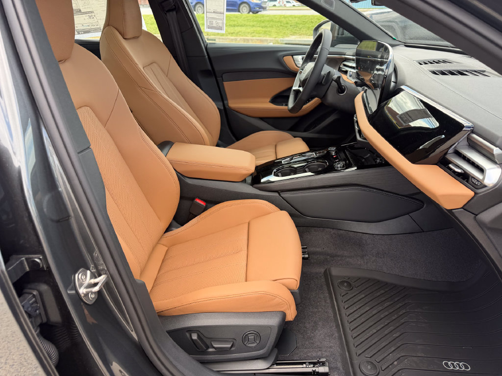New 2026 Audi A5 Premium Plus AWD/4WD image 8
