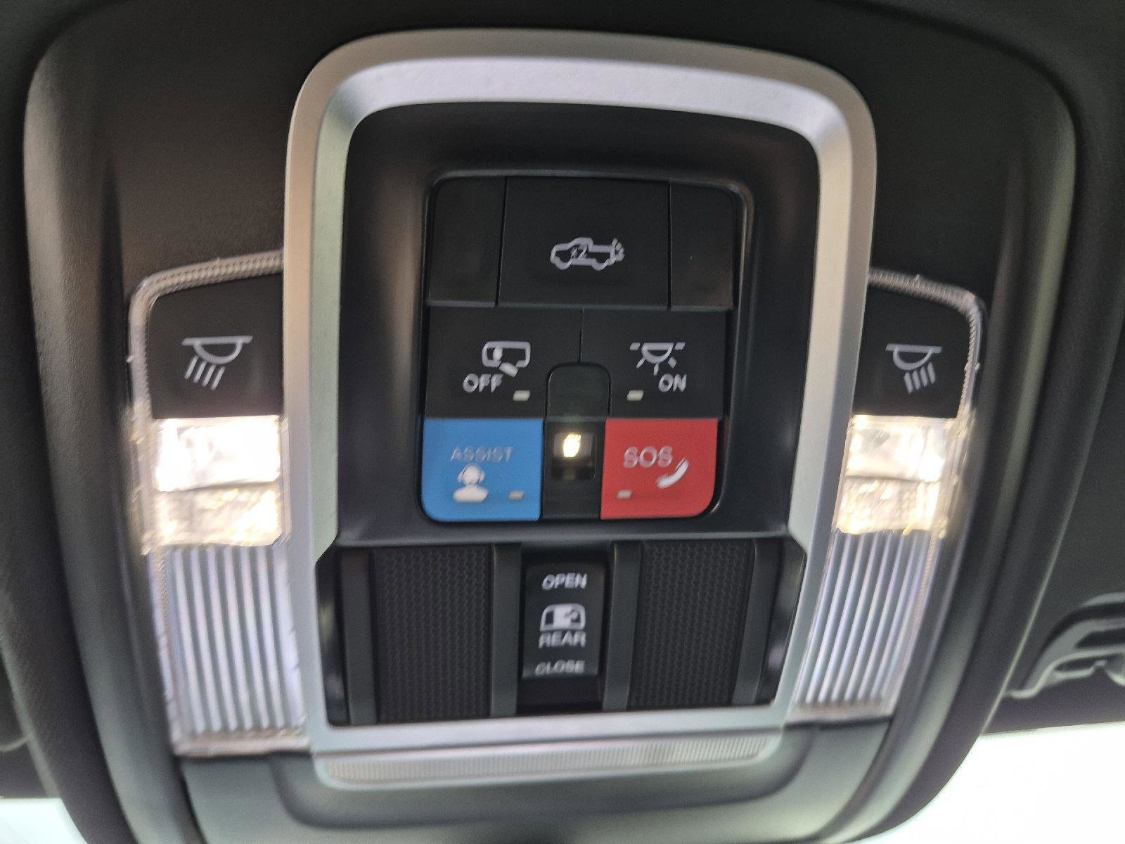 Used 2026 RAM 1500 RHO image 22