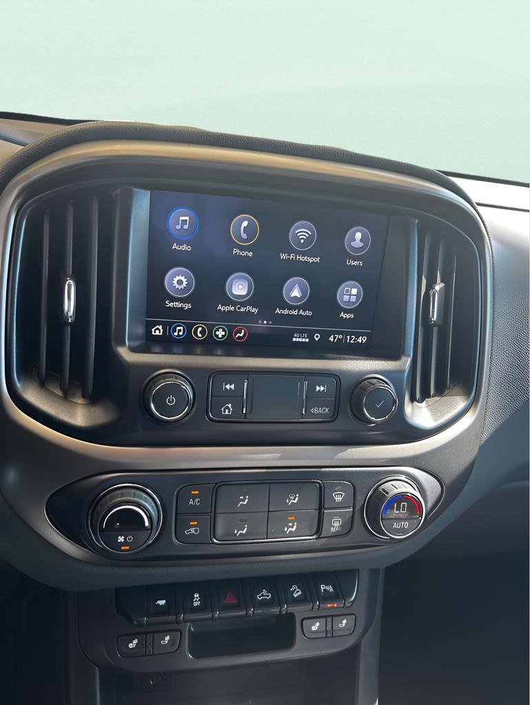 Certified 2022 Chevrolet Colorado Z71 image 13