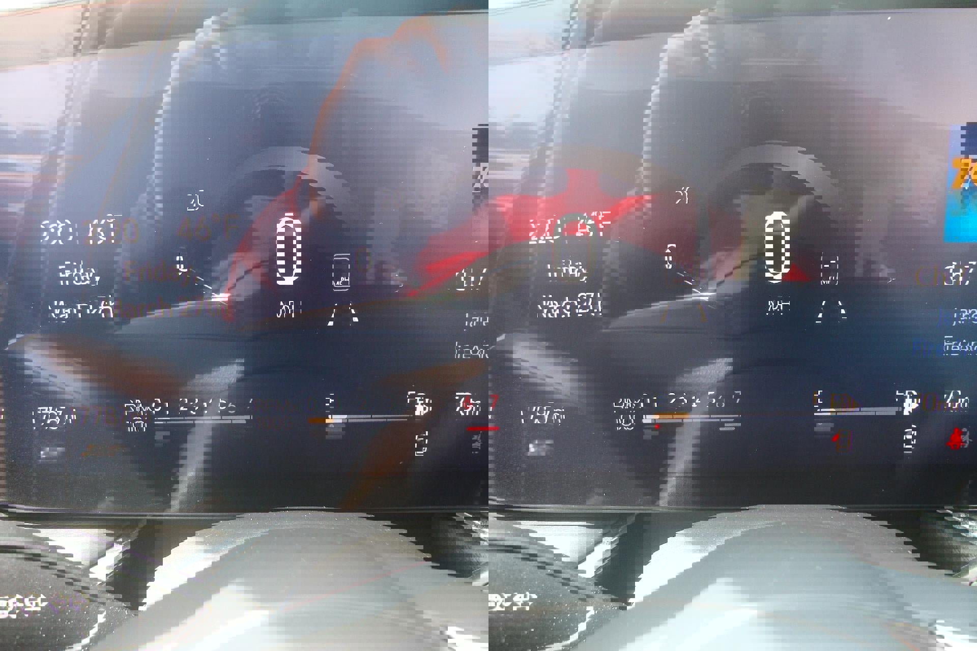 Used 2025 Buick Envision Preferred image 13