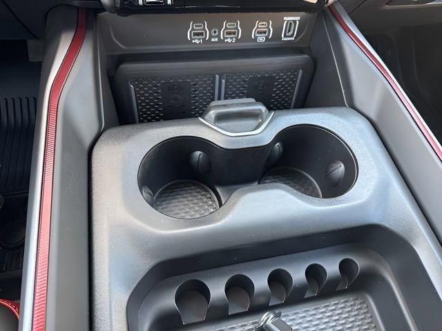 New 2026 RAM 1500 Rebel w/ Rebel Level 2 Equipment Group image 26