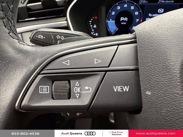 Certified 2024 Audi Q3 2.0T Premium AWD/4WD image 31