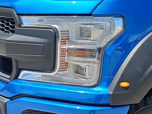 Used 2020 Ford F150 Lariat w/ Equipment Group 502A Luxury AWD/4WD image 10