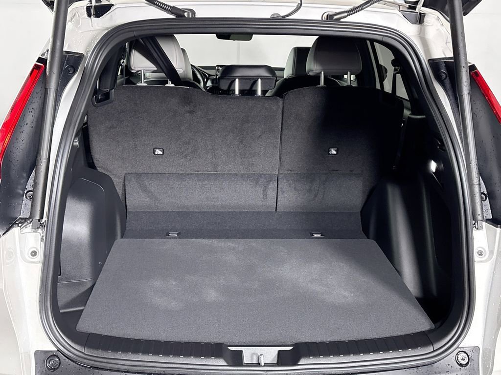 New 2026 Honda CR-V Sport Touring image 22