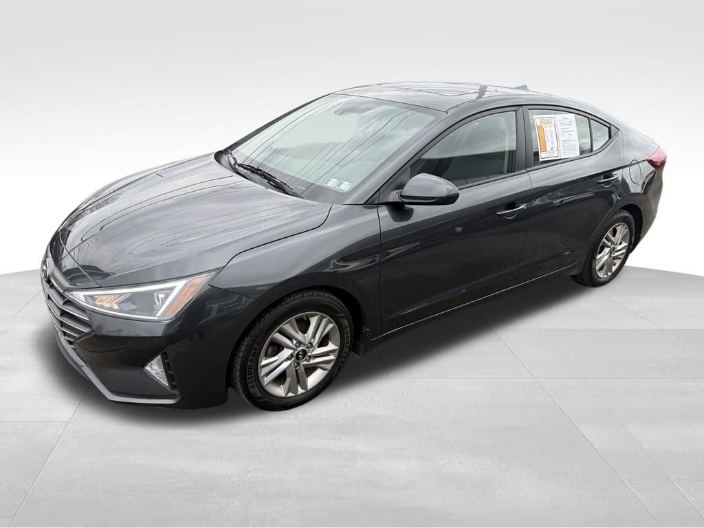 Used 2020 Hyundai Elantra Value Edition image 2