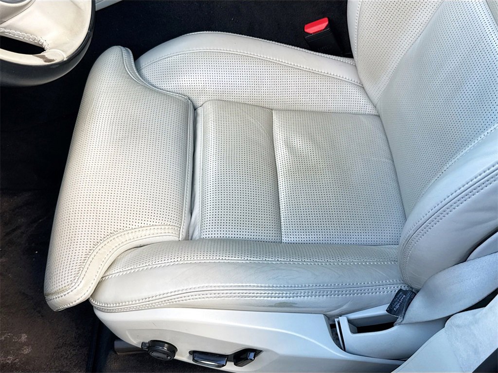 Used 2022 Volvo XC90 T6 Inscription w/ Lounge Package image 21