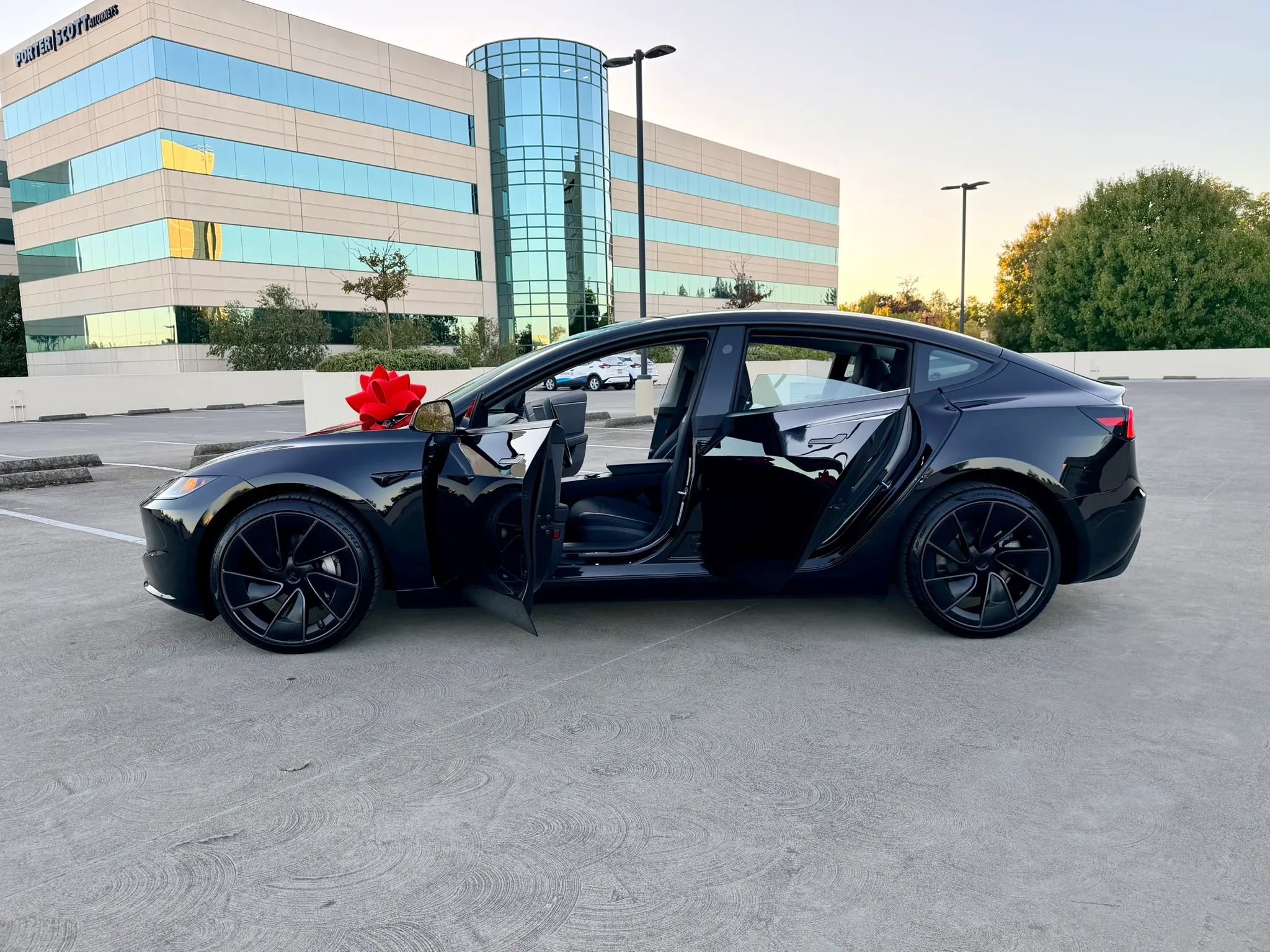 Used 2026 Tesla Model 3 RWD image 53