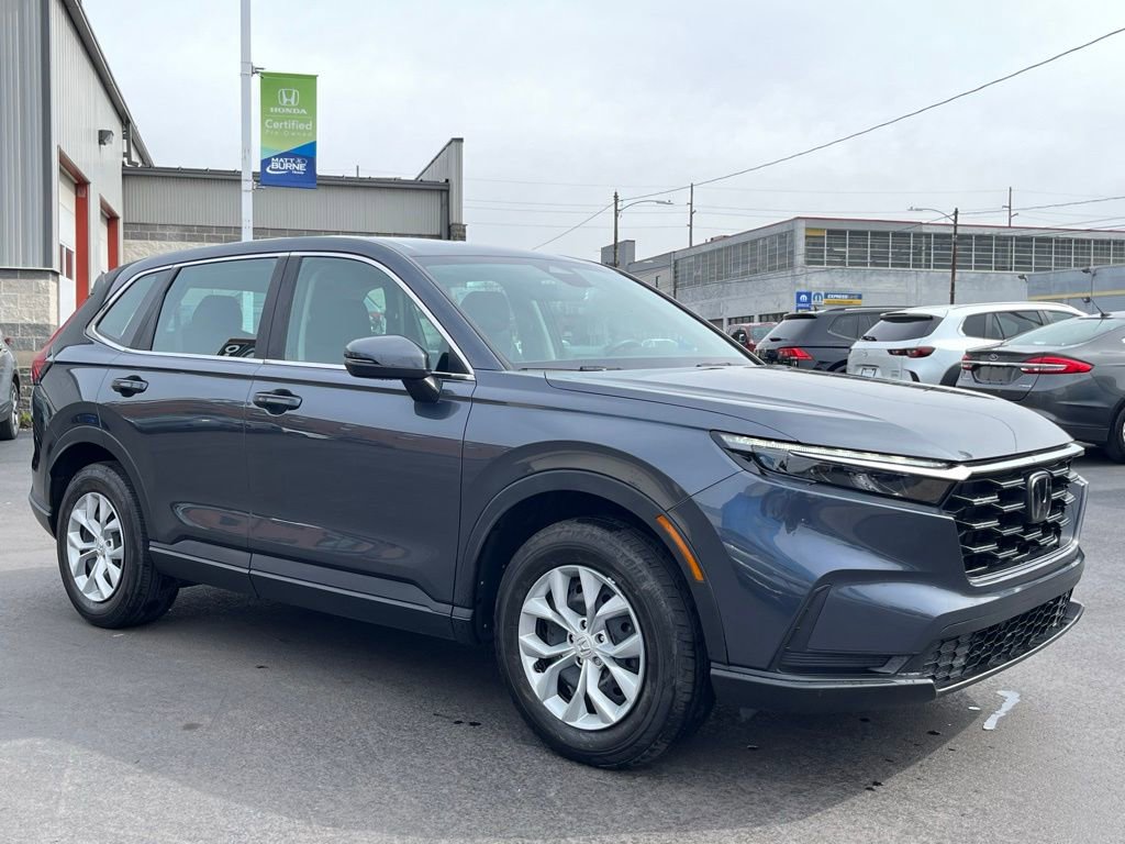 Used 2023 Honda CR-V LX image 26