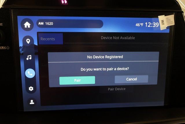 New 2026 Subaru Outback Limited image 25