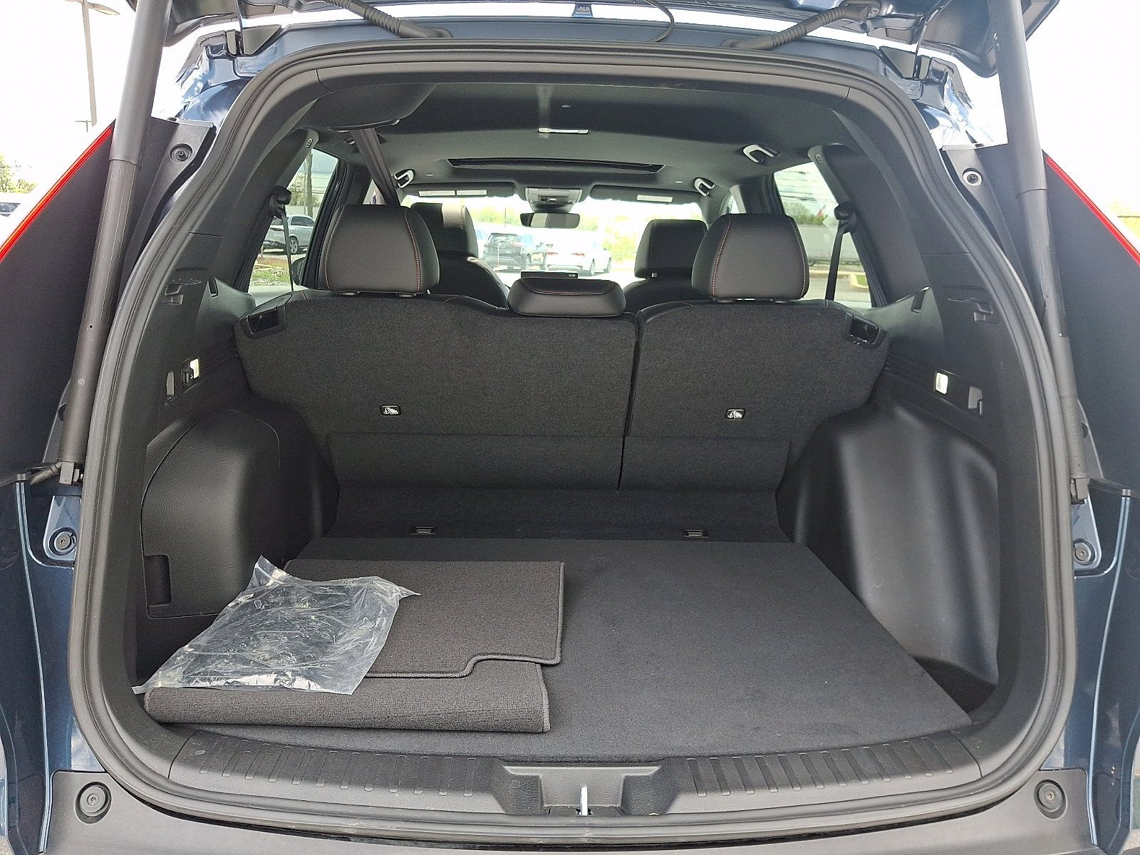 Used 2026 Honda CR-V Sport-L image 28