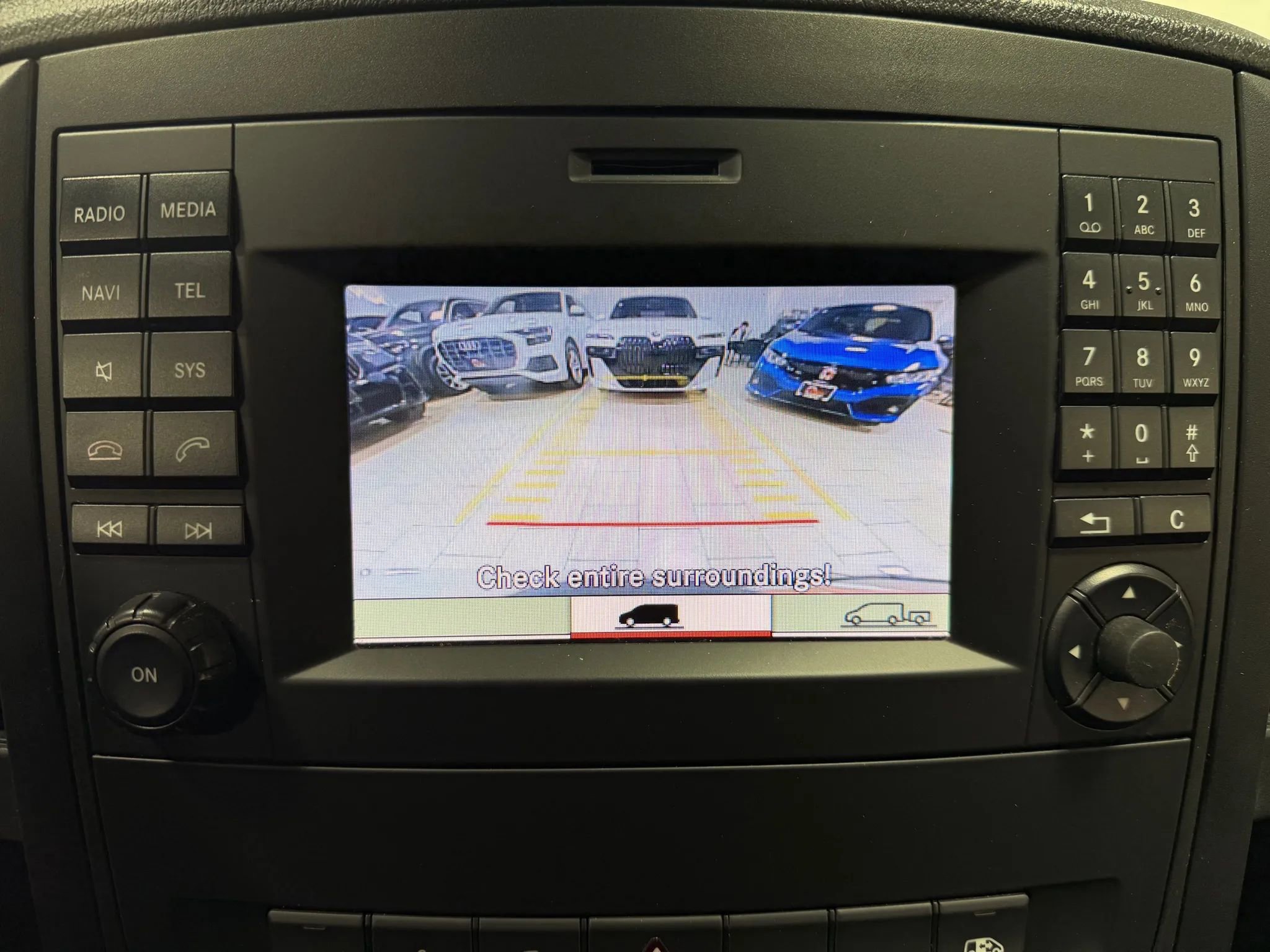 Used 2019 Mercedes-Benz Metris Passenger image 20