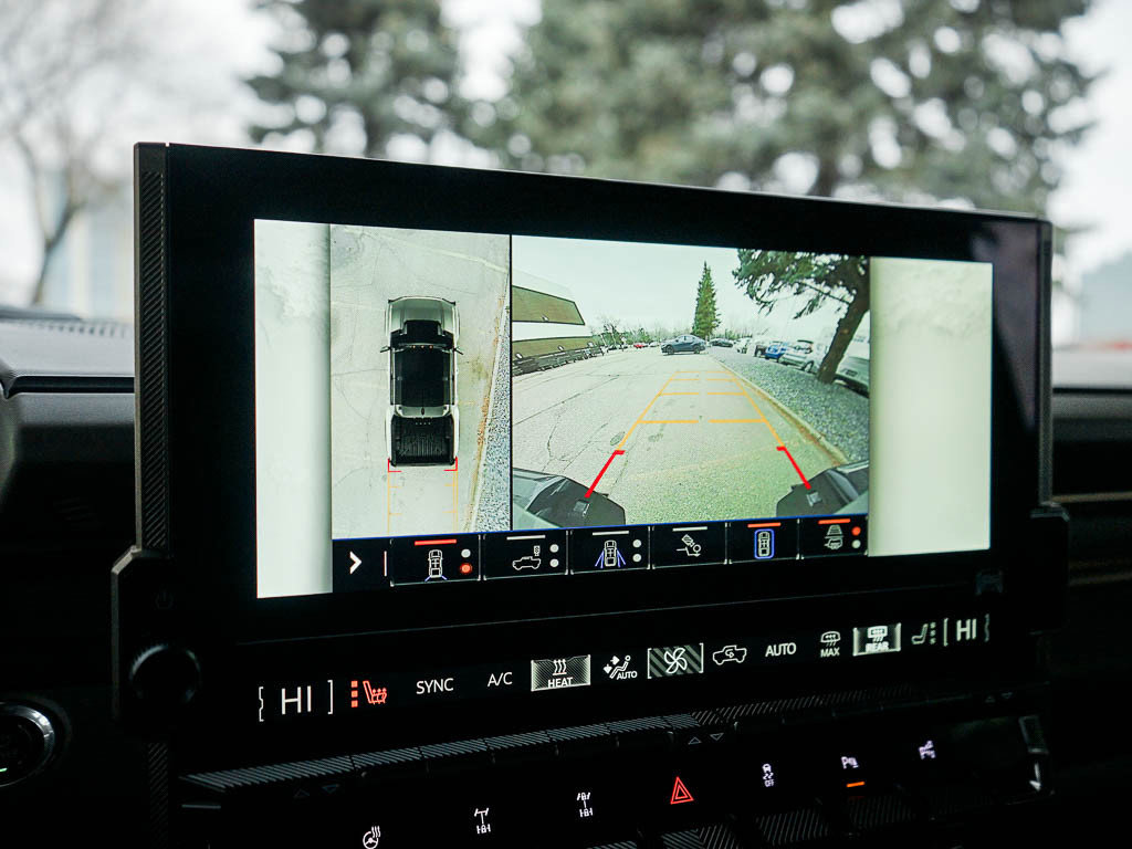 New 2025 GMC Hummer EV 3X w/ Extreme Off-Road Package image 22