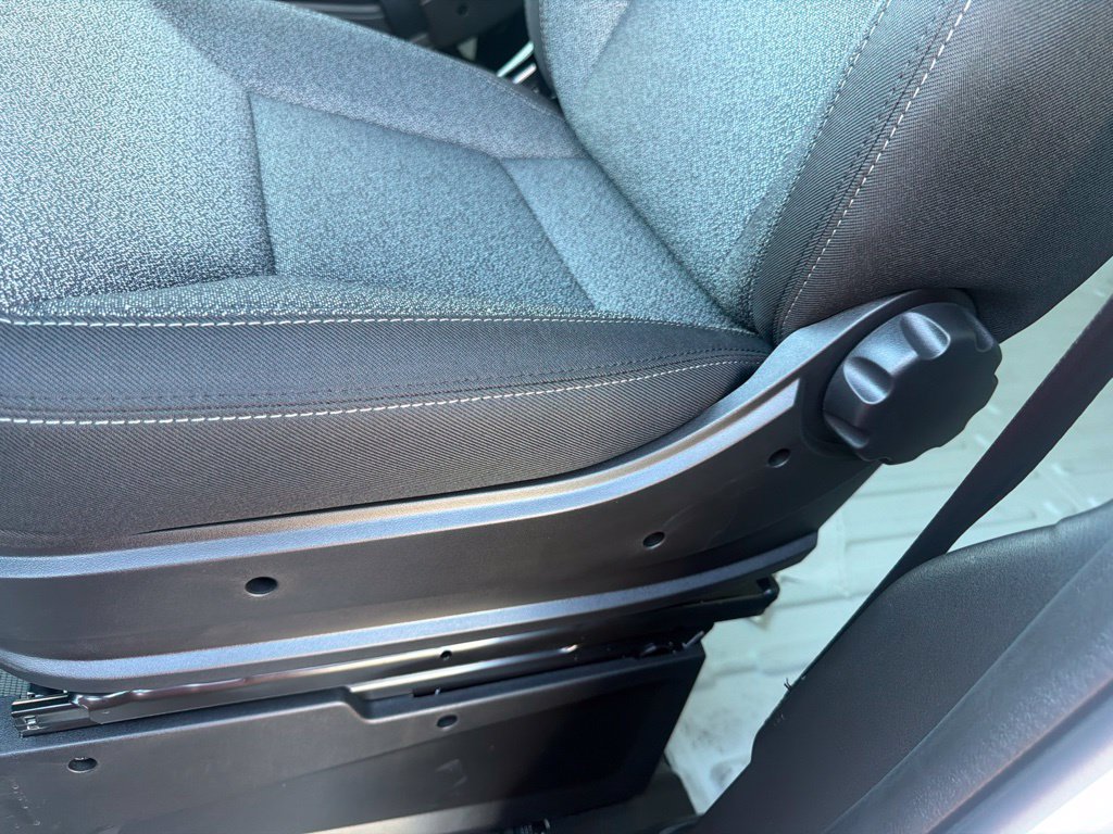 New 2026 RAM ProMaster 2500 FWD image 19