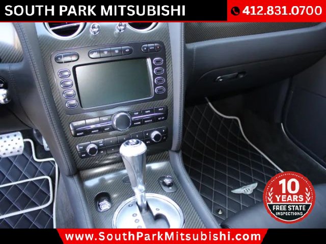 Used 2010 Bentley Continental GT Supersports image 90