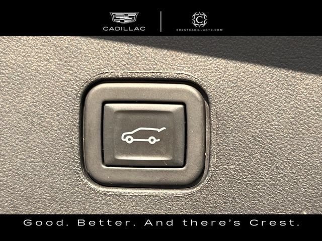 Certified 2023 Cadillac Lyriq 2WD image 31