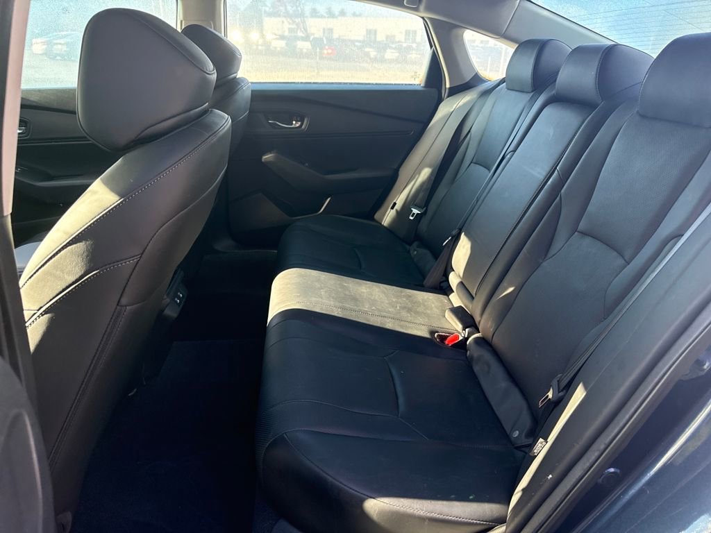 Used 2023 Honda Accord EX-L image 26
