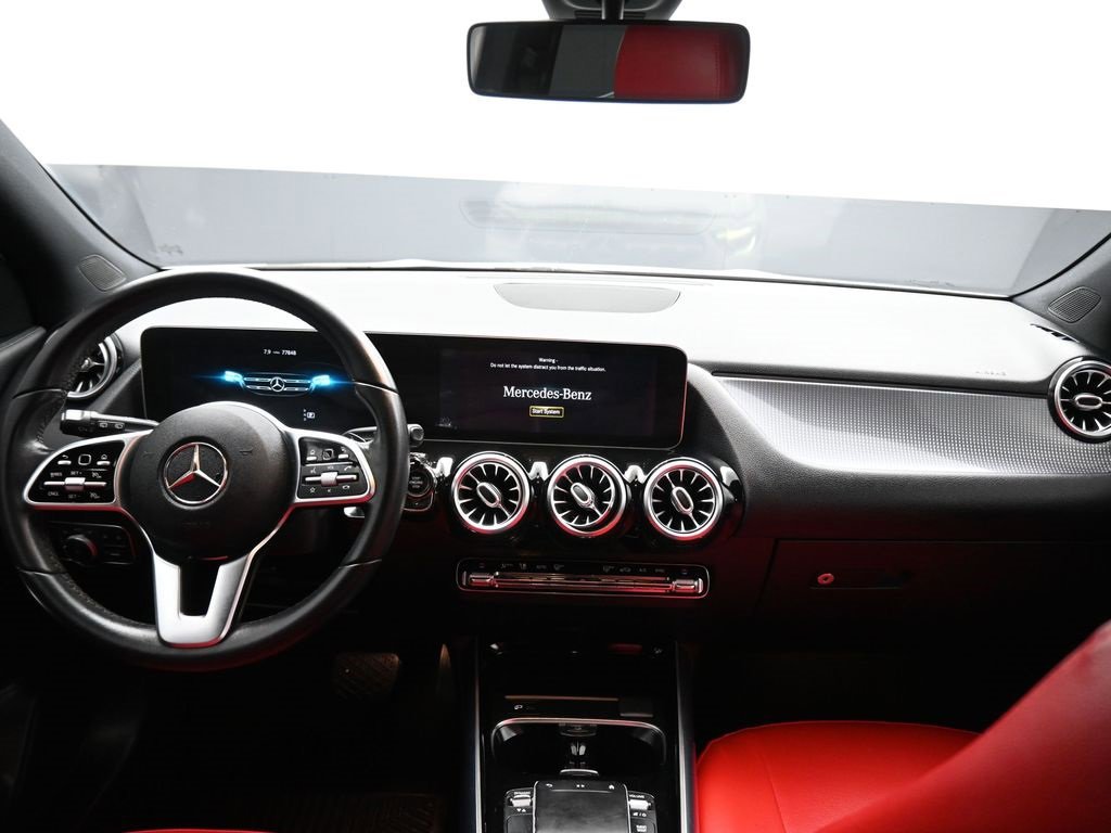 Used 2021 Mercedes-Benz GLA 250 image 39