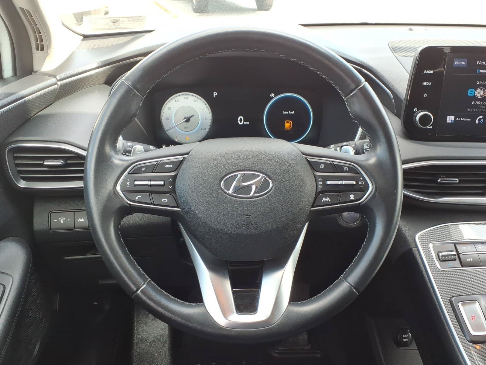 Used 2022 Hyundai Santa Fe SEL w/ Convenience Package AWD/4WD image 8