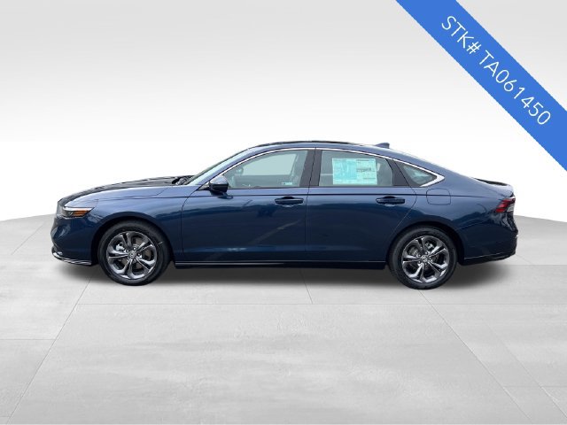 New 2026 Honda Accord EX-L image 4
