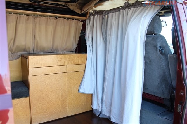 Used 1990 Volkswagen Vanagon GL image 32