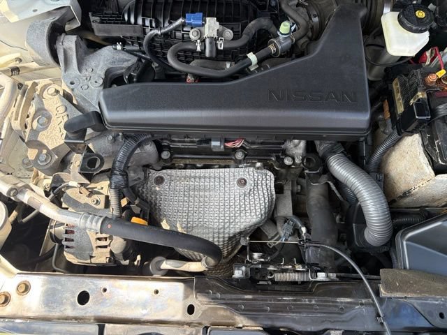 Used 2016 Nissan Rogue S w/ S Family Package FWD image 28