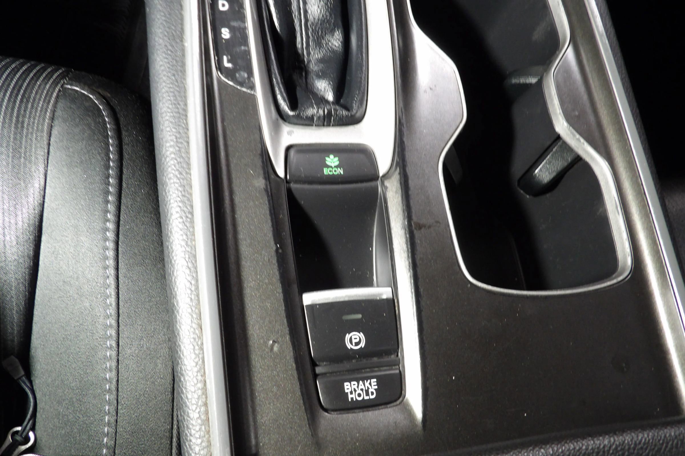 Used 2020 Honda Accord EX image 15
