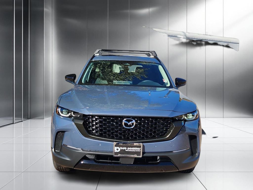 New 2026 MAZDA CX-50 AWD 2.5 Hybrid w/ Premium Pkg image 25