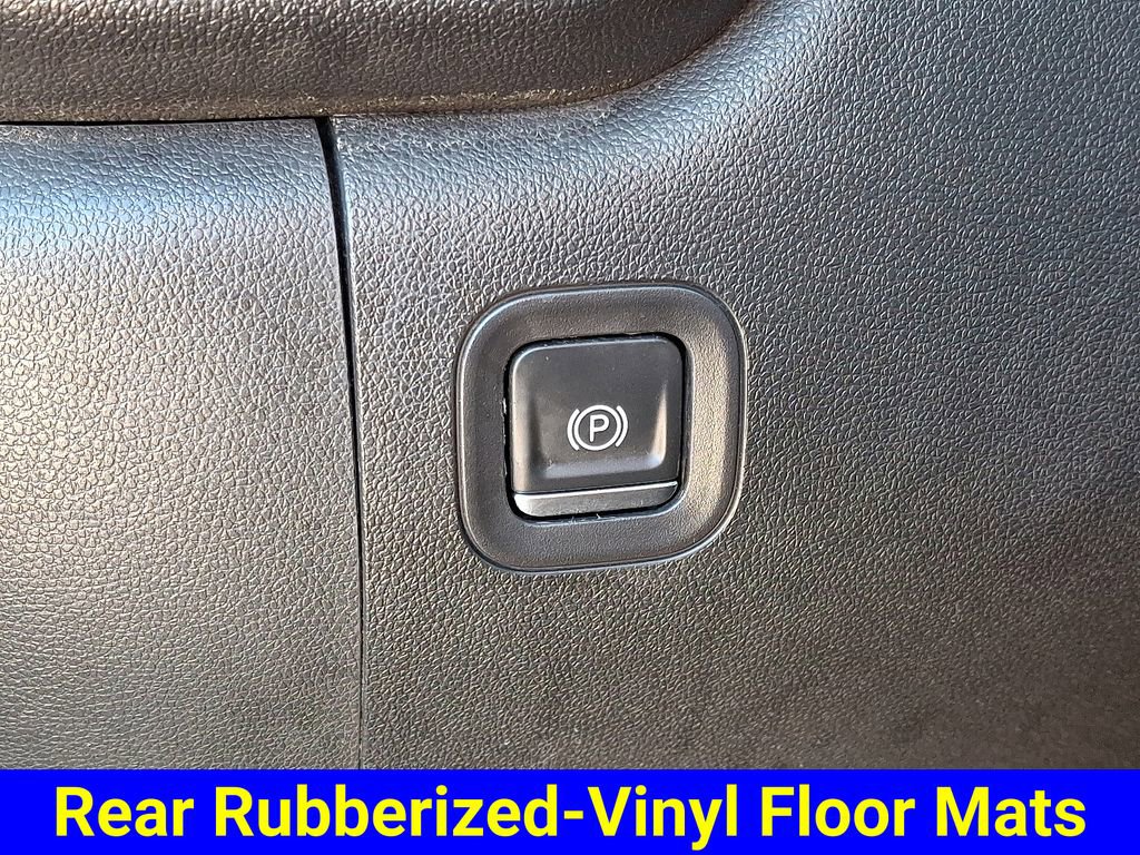 Used 2022 Chevrolet Silverado 1500 Custom w/ Safety Confidence Package image 25