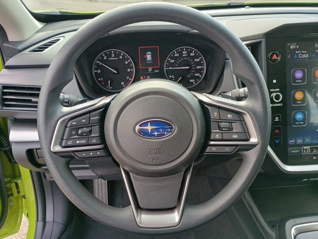 New 2026 Subaru Impreza 2.0i Sport image 16