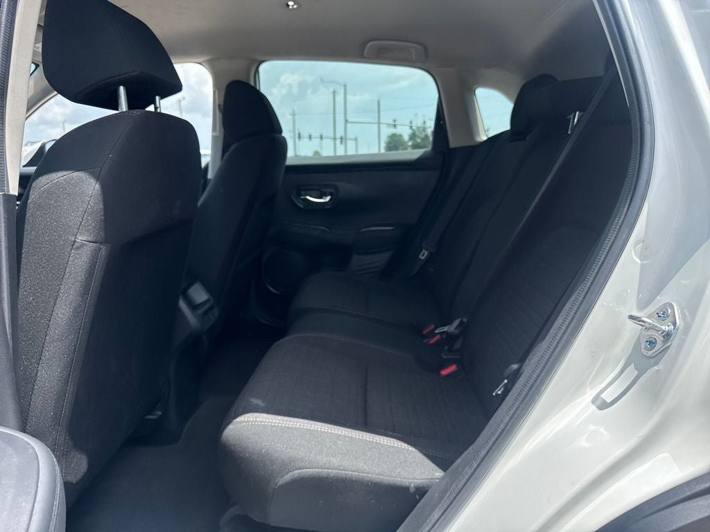 Used 2026 Honda HR-V LX image 13