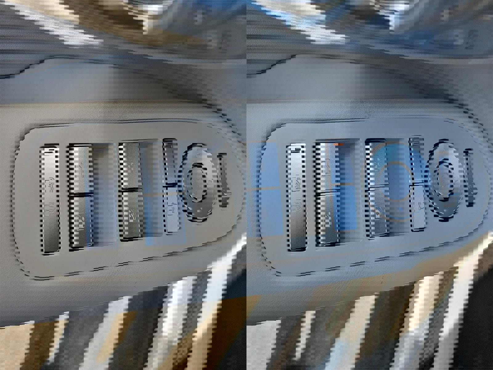 New 2026 Hyundai Ioniq 9 SEL image 31