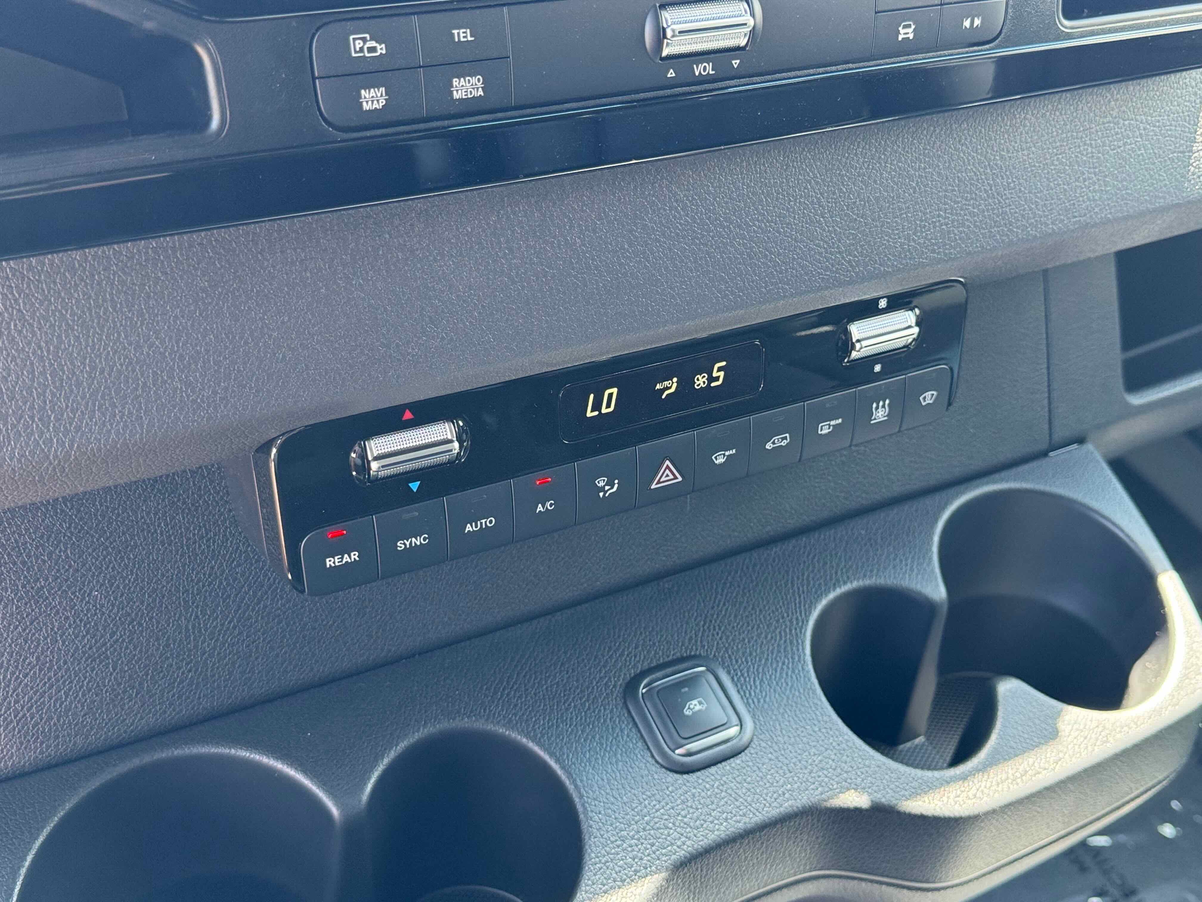 New 2025 Mercedes-Benz Sprinter 2500 image 21