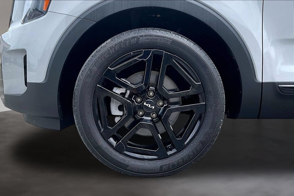 Used 2024 Kia Telluride SX Prestige X-Line AWD/4WD image 34