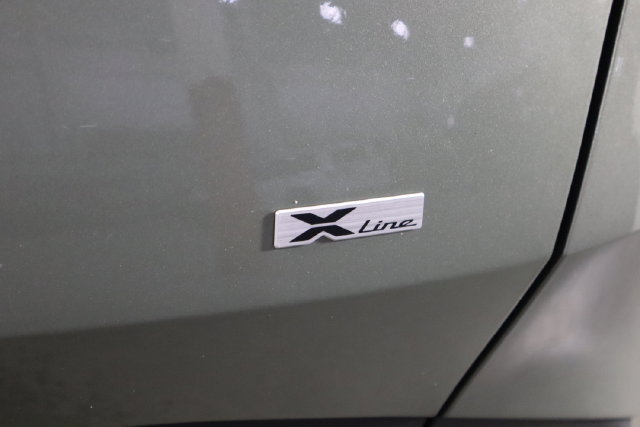 Used 2024 Kia Sportage X-Line w/ X-Line Premium Package AWD/4WD image 44