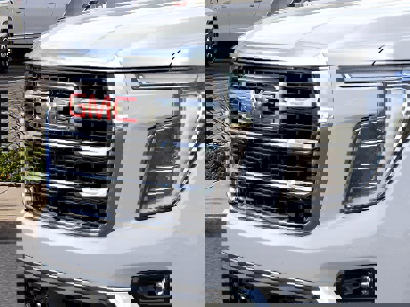 New 2026 GMC Yukon Elevation image 13