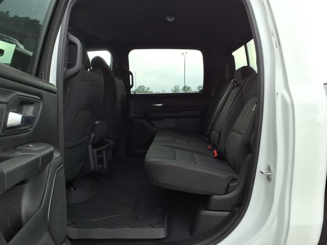 New 2026 RAM 1500 Warlock AWD/4WD image 29