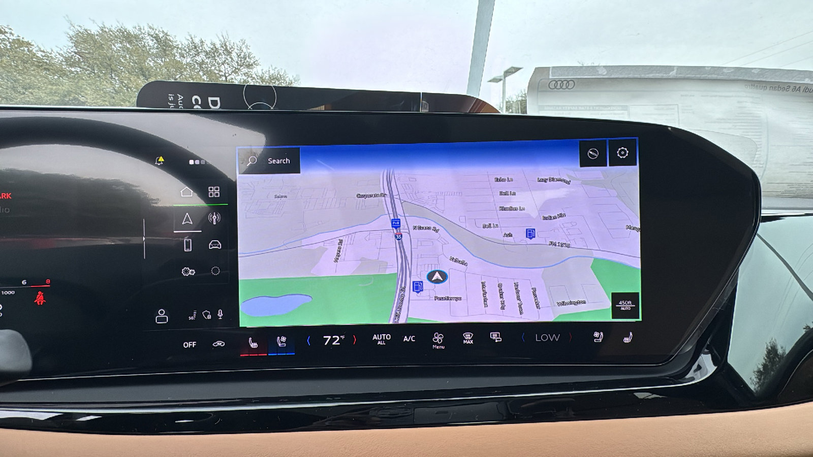 New 2026 Audi A6 Premium Plus AWD/4WD image 18