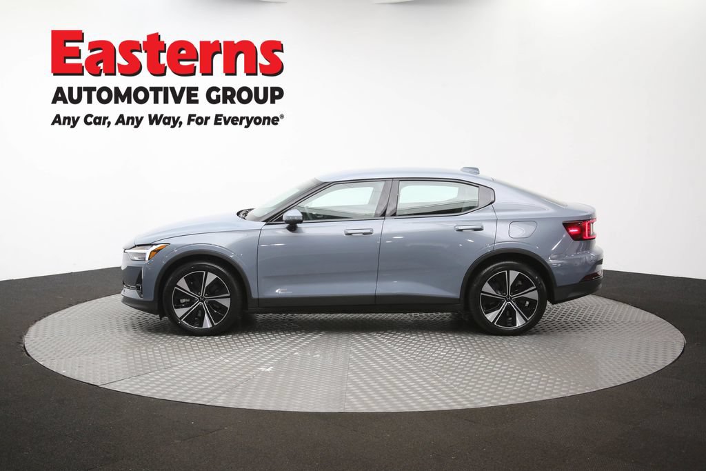 Used 2024 Polestar Polestar 2 AWD/4WD image 58