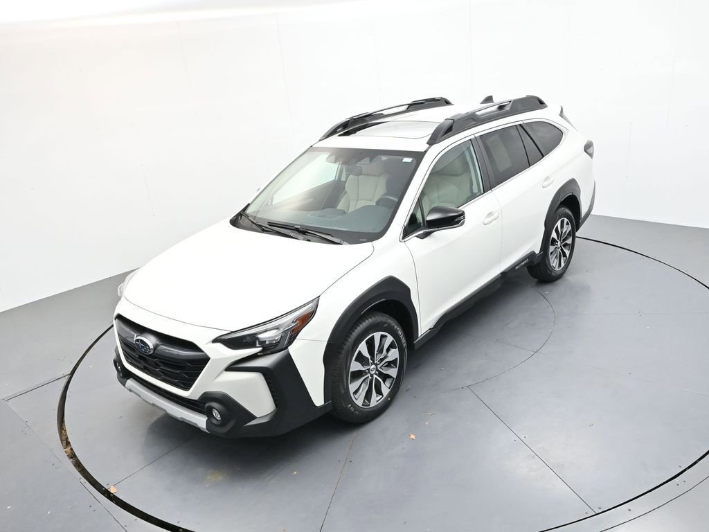 Used 2024 Subaru Outback Limited XT image 24