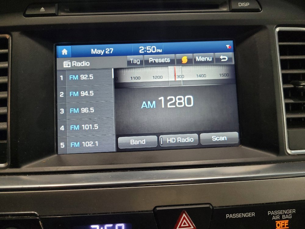 Used 2016 Hyundai Sonata Sport FWD image 25