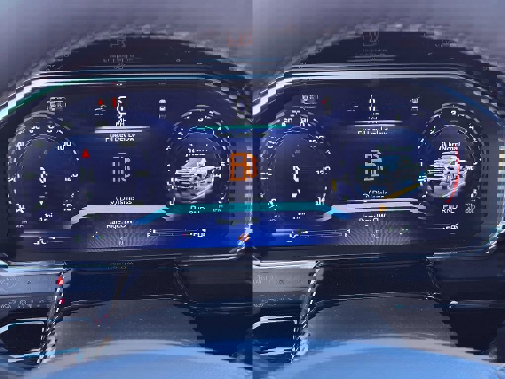 New 2026 Chevrolet Silverado 2500 LTZ w/ LTZ Premium Package image 28