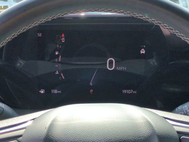 Used 2024 Buick Encore GX Preferred FWD image 15