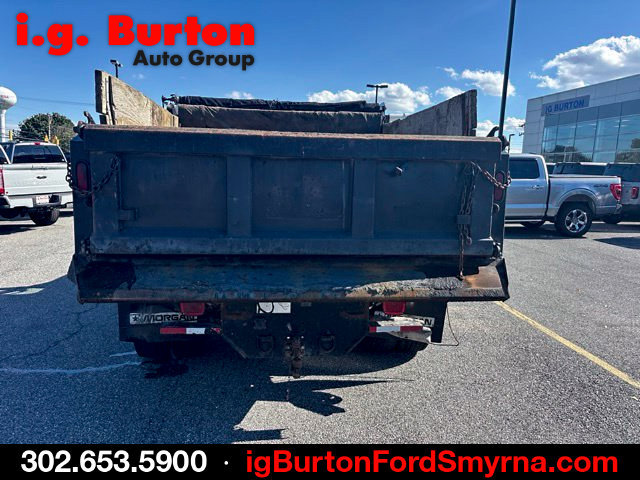 Used 2014 Ford F450 XL w/ Power Equipment Group AWD/4WD image 7